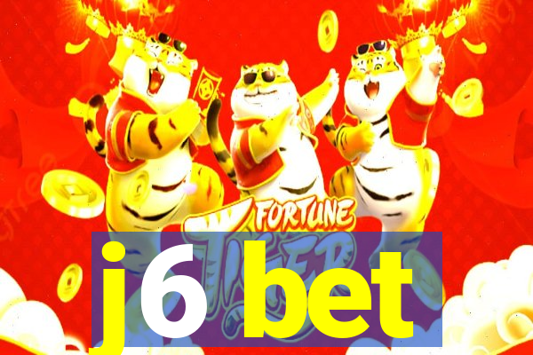 j6 bet